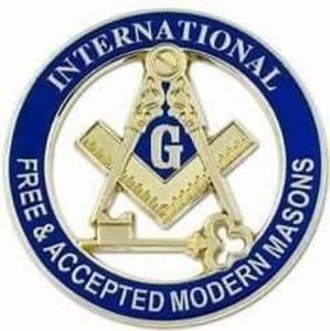 Meet your Posher, Ronald